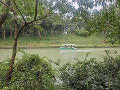 -扬州大运河文化旅游度假区·盆景园