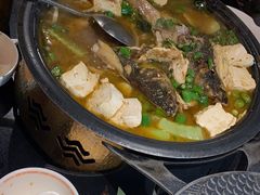 -探鱼·鲜青椒爽麻烤鱼(领展购物广场店)