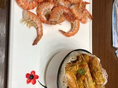 -小平岛開海水饺(浑南店)