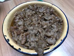 小酥肉-定家小酥肉·清真(回民街店)