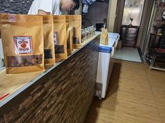 -刘红杏·杏皮水店(月牙泉小镇店)