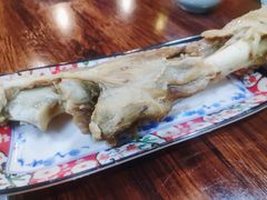 -塔里木的羊·新疆特色餐厅(钱湖北路店)