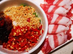 -海底捞火锅鲜切牛肉主题店(长寿路店)
