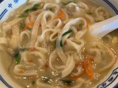 -老雒阳面馆·水席(定鼎门店)