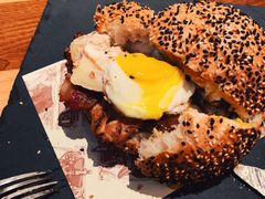 -FAT COW(虹梅路店)