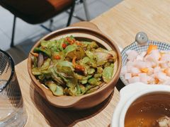 -有肉食·虎九闽菜(798艺术区店)