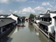 -召稼楼古镇
