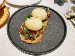 -Toris(LuOne凯德晶萃广场店)