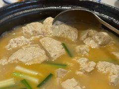 -洪福饭店·十八年老店
