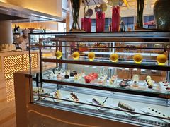 -东西风牛排馆周末烧烤自助(首都机场希尔顿店)