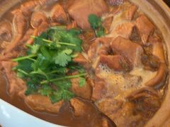 -砂锅居(西四店)