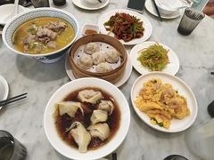 -南小馆(迪士尼小镇店)