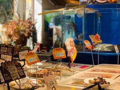 -鲜得莱渔港·小平岛海胆馆(七贤岭店)