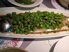 -野蔓果·山野菜(西湖景区·龙井茶田店)