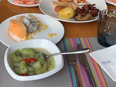 -解放碑威斯汀酒店-知味国际美食餐厅