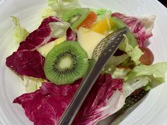 -西贝(上海我格广场店)