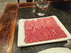 -南门涮肉(通州店)