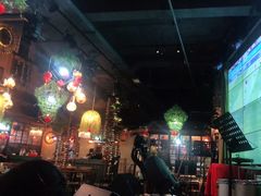 -南海渔家•海鲜•正宗海南菜(海棠湾店)