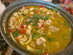 -爱啤精酿·民谣酒馆(滨江店)