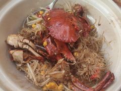-顺峰·粤菜海鲜·早茶自助(阜成店)