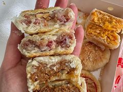 -穆桂英美食(南禅寺店)