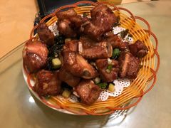 茶香骨-时利和美食(东方广场店)