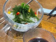 海葡萄-福慧慈缘素食餐厅(王府井店)