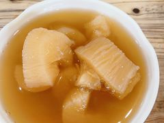 养生木薯羹-西环肥仔螺蛳粉(总店)