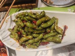 -不是烧烤·武汉烧烤·地道湖北菜(大成路店)