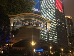 -宝莱纳餐厅(滨江店)