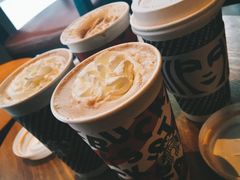 -星巴克(北京三里屯SOHO一店)