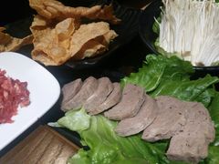 -牛焱·贵州黄牛肉火锅(城西银泰店)
