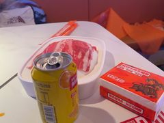 -李姑婆鲜切牛肉火锅自助(凤城二路店)