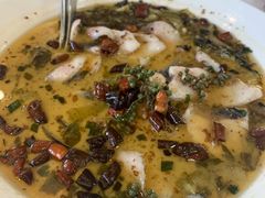 酸菜鱼-和乐喜宴海鲜酒家(骏荣广场店)