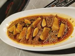 -屯老二农家铁锅炖(奥运村店)