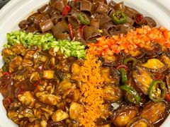 -金龙·打边炉(南京西路店)