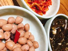 -梅梅家的烤肉店(槐北路店)