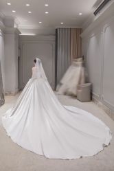 -MuseMarry婚纱(前海嘉里中心店)