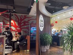 -猫爪爪原切自助烤肉(观音桥阳光世纪店)