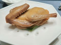 -狮王府淮扬菜(万象城店)