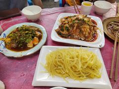 -李庄白肉(草堂店)
