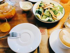 -1901 Cafe(西四店)