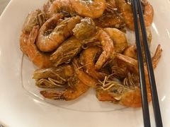 -新金盛·海鲜酒楼(盐田店)