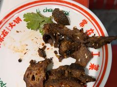 -李常在重庆火锅(合川总店)