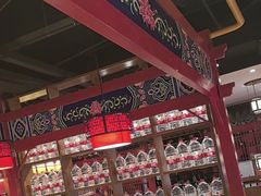 -祥源胡同·涮牛羊肉火锅(花桥店)