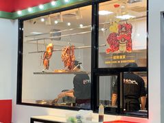 门面-瑞霖·隆江猪脚饭