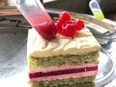 -悦厅·下午茶(杭州柏悦酒店)