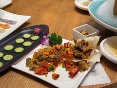 -尚海豆捞(乐虹坊店)