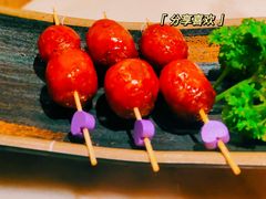 -煲宫猪肚鸡(晶品店)