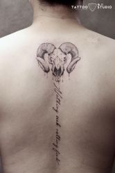 -飛凡TATTOO纹身•原创